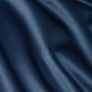 Тканина костюмно-плательна Атлас Lux сапфір, фото 2