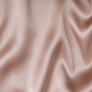 Тканина костюмно-плательна Атлас Голлівуд світлий персик, фото 2