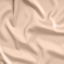 Атлас стрейч однотонный ніжний абрикос, фото 2