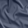 Тканина плательная атлас шовк Vanessa денім, фото 2
