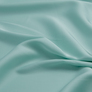 Тканина плательная атлас шовк Vanessa м`ята, фото 2