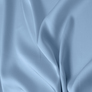 Тканина плательная атлас шовк Vanessa світло блакитний, фото 2 Тканина плательная атлас шовк Vanessa світло блакитний, фото 2
