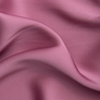 Тканина плательная атлас шовк Vanessa рожевий фрез, фото 2 Тканина плательная атлас шовк Vanessa рожевий фрез, фото 2