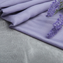 Lawn silk fabric бузок, фото 3 Lawn silk fabric бузок, фото 3