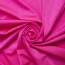 Тканина трикотаж Біфлекс блиск 217 гр/кв.м V-96 (1361) рожевий, фото 1