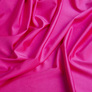 Тканина трикотаж Біфлекс блиск 217 гр/кв.м V-96 (1361) рожевий, фото 2