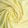 Ткань трикотаж Біфлекс матовий 194 гр/м2, еластична для купальників, леггінсов, спортивного одягу світлий лимон, фото 1 Ткань трикотаж Біфлекс матовий 194 гр/м2, еластична для купальників, леггінсов, спортивного одягу світлий лимон, фото 1