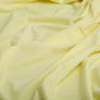 Ткань трикотаж Біфлекс матовий 194 гр/м2, еластична для купальників, леггінсов, спортивного одягу світлий лимон, фото 2 Ткань трикотаж Біфлекс матовий 194 гр/м2, еластична для купальників, леггінсов, спортивного одягу світлий лимон, фото 2