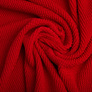 Тканина триктаж Біфлекс фактурний гофрований жатка червоний , фото 1 Тканина триктаж Біфлекс фактурний гофрований жатка червоний , фото 1