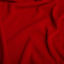 Тканина триктаж Біфлекс фактурний гофрований жатка червоний , фото 2 Тканина триктаж Біфлекс фактурний гофрований жатка червоний , фото 2