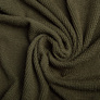 Ткань трикотаж Бифлекс фактурный гофрированный жатка хакі, фото 1 Ткань трикотаж Бифлекс фактурный гофрированный жатка хакі, фото 1