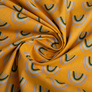 Ranfors coarse calico fabric V-5052/03 Веселка жовта, фото 1 Ranfors coarse calico fabric V-5052/03 Веселка жовта, фото 1