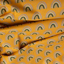 Ranfors coarse calico fabric V-5052/03 Веселка жовта, фото 2 Ranfors coarse calico fabric V-5052/03 Веселка жовта, фото 2