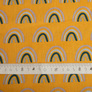 Ranfors coarse calico fabric V-5052/03 Веселка жовта, фото 4 Ranfors coarse calico fabric V-5052/03 Веселка жовта, фото 4