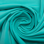 Ткань трикотаж Бифлекс матовый 194 гр/м2, эластичная для купальников, леггинсов, спортивной одежды бірюза, фото 1 Ткань трикотаж Бифлекс матовый 194 гр/м2, эластичная для купальников, леггинсов, спортивной одежды бірюза, фото 1