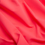 Ткань трикотаж Біфлекс матовий 194 гр/м2, еластична для купальників, леггінсов, спортивного одягу неон світлий корал, фото 2