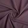 Ткань трикотаж Біфлекс матовий 194 гр/м2, еластична для купальників, леггінсов, спортивного одягу V-1107 фрез ліловий, фото 1 Ткань трикотаж Біфлекс матовий 194 гр/м2, еластична для купальників, леггінсов, спортивного одягу V-1107 фрез ліловий, фото 1