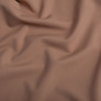 Ткань трикотаж Біфлекс матовий 194 гр/м2, еластична для купальників, леггінсов, спортивного одягу V-1386 темний беж, фото 2 Ткань трикотаж Біфлекс матовий 194 гр/м2, еластична для купальників, леггінсов, спортивного одягу V-1386 темний беж, фото 2