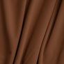 Ткань трикотаж Біфлекс матовий 194 гр/м2, еластична для купальників, леггінсов, спортивного одягу V-1226 темний кемел, фото 2 Ткань трикотаж Біфлекс матовий 194 гр/м2, еластична для купальників, леггінсов, спортивного одягу V-1226 темний кемел, фото 2