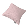 Deco Pillow ТМ IDEIA 45*45 см пудра/св.сірий, фото 2