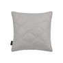 Подушка декоративна CUBE ТМ IDEIA 45*45 см сірий, фото 1