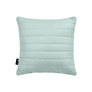 Deco Pillow LINE 45*45 м`ята/св.сірий, фото 1