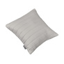 Deco Pillow LINE 45*45 сірий, фото 2 Deco Pillow LINE 45*45 сірий, фото 2