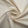 Ткань бязь ранфорс для постельного белья, хлопок 130 гр/м2, 240 см V-3 крем, фото 1