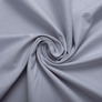 Тканина бязь ранфорс для постільної білизни, бавовна 130 гр/м2, 240 см V-89 попіл, фото 1