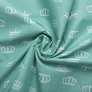 Тканина бязь 14-5711 TPX ментол, фото 1