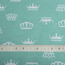 Тканина бязь 14-5711 TPX ментол, фото 4
