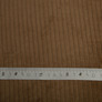 Ткань ВЕЛЮР Полоса однотонный кемел, фото 4
