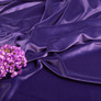 Velor fabric Sport ліловий, фото 3