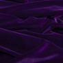 Тканина велюр Sport фіолет, фото 2
