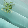 Organza fabric м`ята, фото 3
