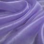 Organza fabric бузок, фото 2