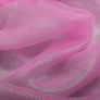 Тканина органза яскраво рожева, фото 2