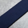 Манжет трикотажный довяз для рукавов и воротников 5,5 см т/синій, фото 2 Манжет трикотажный довяз для рукавов и воротников 5,5 см т/синій, фото 2