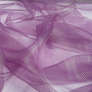 Тканина органза хамелеон смуги фіолет, фото 2