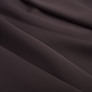 Ткань неопрен однотонная шоколад, фото 2
