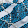 Fabric decorative Lileya, фото 2