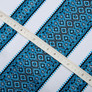 Fabric decorative Lileya, фото 3 Fabric decorative Lileya, фото 3