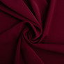 Тканина костюмна Alex, 150 см, 228 гр/м2, для одягу, плаття, костюмів, спідниць бордо, фото 1