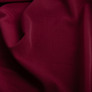 Тканина костюмна Alex, 150 см, 228 гр/м2, для одягу, плаття, костюмів, спідниць бордо, фото 2