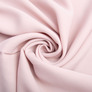 Ткань костюмная Barbie креп, 145 см, 228 гр/м2, для одежды, платьев, костюмов, юбок світла пудра, фото 1 Ткань костюмная Barbie креп, 145 см, 228 гр/м2, для одежды, платьев, костюмов, юбок світла пудра, фото 1