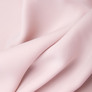Ткань костюмная Barbie креп, 145 см, 228 гр/м2, для одежды, платьев, костюмов, юбок світла пудра, фото 2 Ткань костюмная Barbie креп, 145 см, 228 гр/м2, для одежды, платьев, костюмов, юбок світла пудра, фото 2