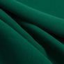 Тканина костюмна Barbie креп, 145 см, 228 гр/м2, для одягу, плаття, костюмів, спідниць смарагд, фото 2 Тканина костюмна Barbie креп, 145 см, 228 гр/м2, для одягу, плаття, костюмів, спідниць смарагд, фото 2