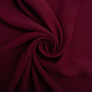 Ткань костюмная Barbie креп, 145 см, 228 гр/м2, для одежды, платьев, костюмов, юбок бордо, фото 1 Ткань костюмная Barbie креп, 145 см, 228 гр/м2, для одежды, платьев, костюмов, юбок бордо, фото 1