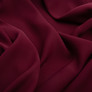 Ткань костюмная Barbie креп, 145 см, 228 гр/м2, для одежды, платьев, костюмов, юбок бордо, фото 2 Ткань костюмная Barbie креп, 145 см, 228 гр/м2, для одежды, платьев, костюмов, юбок бордо, фото 2