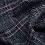 Suit fabric Cage сіро рожева, фото 2